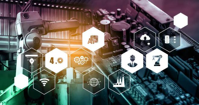 科技鏡像|山西-大灣區(qū)創(chuàng)新中心 中科時代填補(bǔ)我國工業(yè)互聯(lián)網(wǎng)數(shù)據(jù)服務(wù)技術(shù)空白