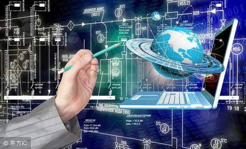 工業互聯網驅動制造即服務業升級 浩物聯科技的數據服務實踐